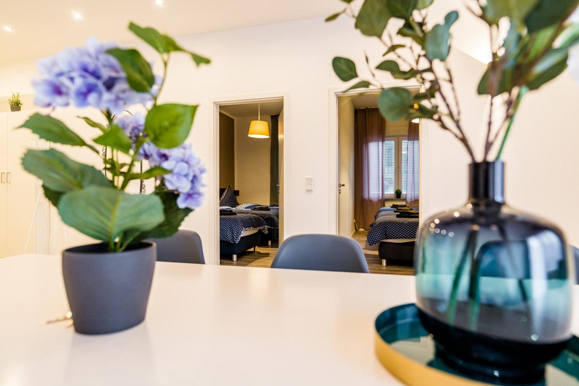 Comodo Apartments Золинген Номер фото